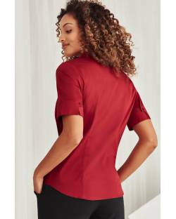 Monaco Ladies, Short Sleeve Monaco Ladies, Short Sleeve